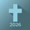 Liturgical Calendar 2026 icon