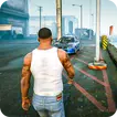 Vegas Mafia Crime 3d Simulator icon