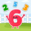 Learn Number for Kids icon
