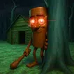 Meme Bots: Brainrot Backrooms icon