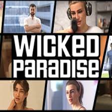 Wicked Paradise APK icon