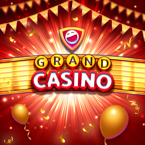 Grand Casino: Slots & Bingo Free icon