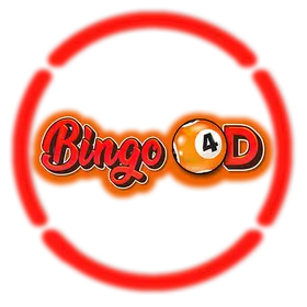 BINGO4D : Slot Pragmatic Play APK icon
