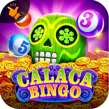 Calaca Bingo-TaDa Games Online icon