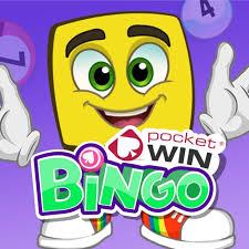 Bingo by PocketWin Real Cash icon