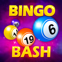 Bingo Bash: Fun Bingo Games Free icon