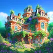 Garden Match icon
