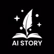 AI Story icon