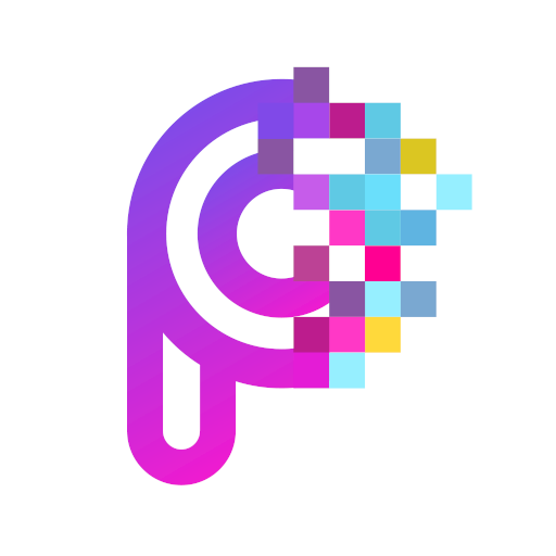 PixelArt icon
