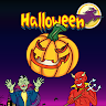 Halloween Caça Niquel e Bingo Online icon