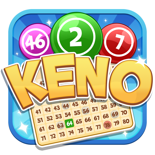 Absolute Keno APK icon