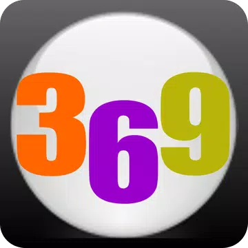 369 Vegas Style Keno Game icon