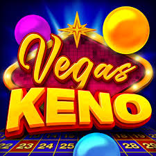 Vegas Keno Game icon