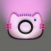 Cat Fill Light icon