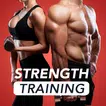Strength Training icon