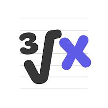 MathMaster icon