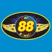 88 CarZ & TaxiZ icon