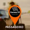Carona 54 - Passageiro icon