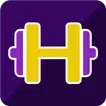 Hold Fit icon