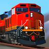 Pocket Trains: Railroad Tycoon icon