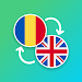 Romanian - English Translator icon
