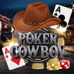 Poker Texas Hold'em Cowboys icon