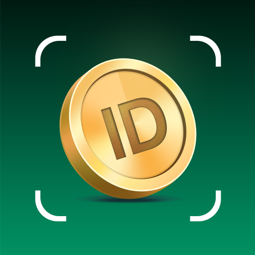 Coin ID icon