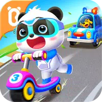 Baby Panda World : Kids Games APK