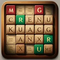 Words AI, Online & Offline icon