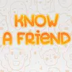 Betano Know a Friend icon