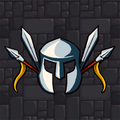Shonen Blade – Roguelite RPG icon
