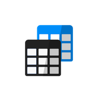 Table Notes icon