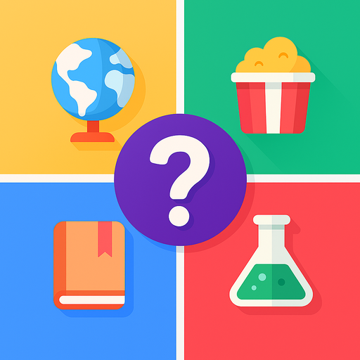 Power Of Knowledge : Trivia icon
