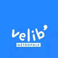 Vélib' icon