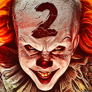 Death Park 2: Horror Clown icon