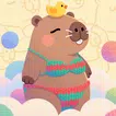 Capybara Clothing Store icon