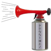 Stadium Horn icon