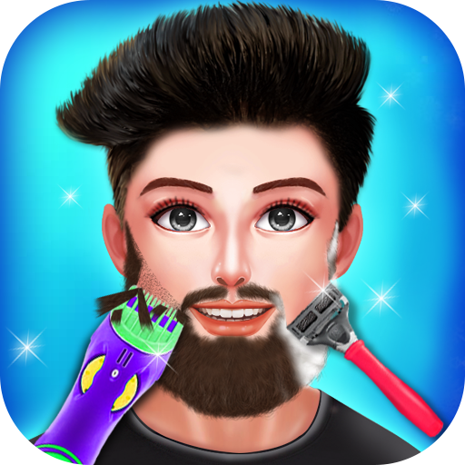 Indian Celebrity - Beard Salon icon