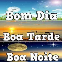 Good morning, afternoon, night icon