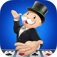 MONOPOLY Solitaire: Card Games Free icon