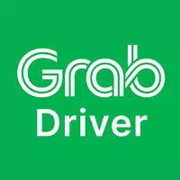 Grab Driver icon