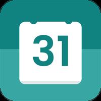 Calendar Planner: Schedule App icon