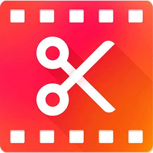 Video Cutter & Music Cutter icon
