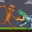 Stickman War: Battle Simulator icon