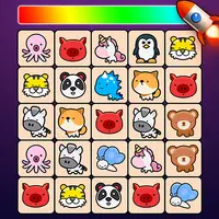 Match Animal icon