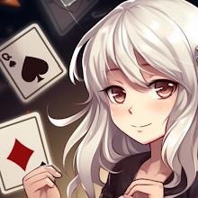 Anime Solitaire Cards icon