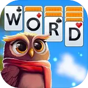 Letter Solitaire: Word Puzzles APK icon