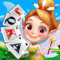 Solitaire Tripeaks: Lucky Card Cash Out icon