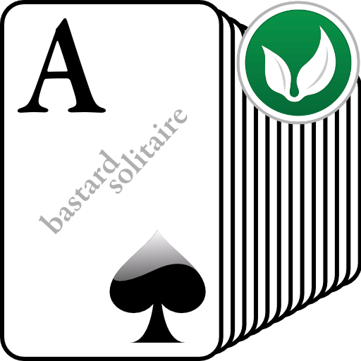 Bastard Solitaire APK icon