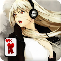 Solitaire Yukon APK icon